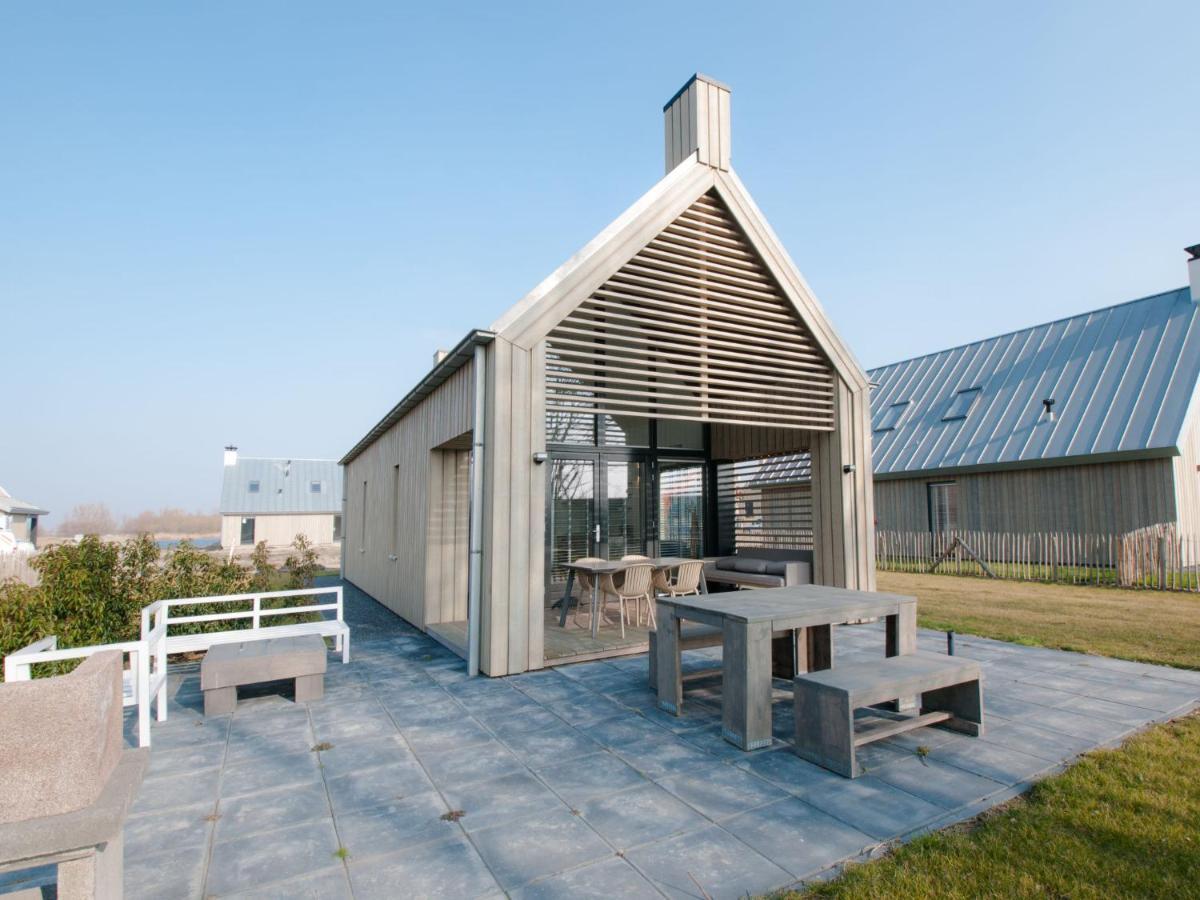Holiday Home Oesterdam Resort-1 托伦 外观 照片