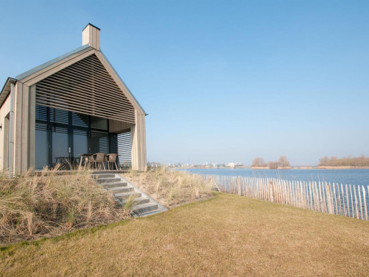 Holiday Home Oesterdam Resort-1 托伦 外观 照片
